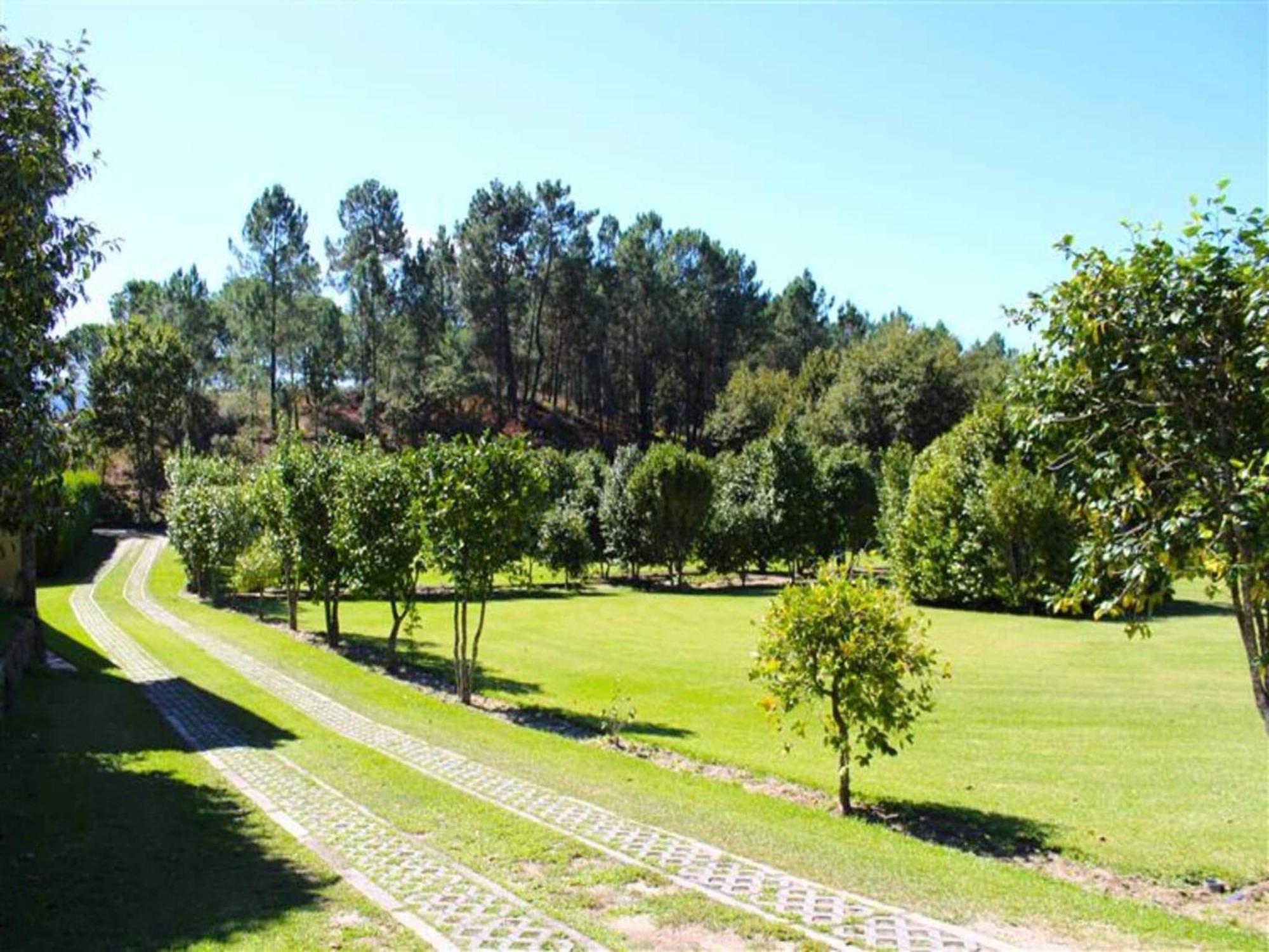 Casa de Férias In Santa Comba With Communal Pool Ponte de Lima