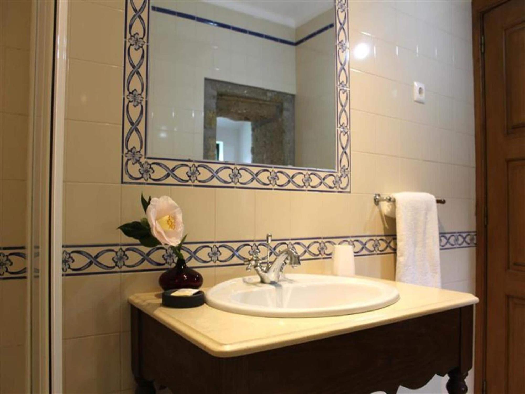 Casa de Férias In Santa Comba With Communal Pool *