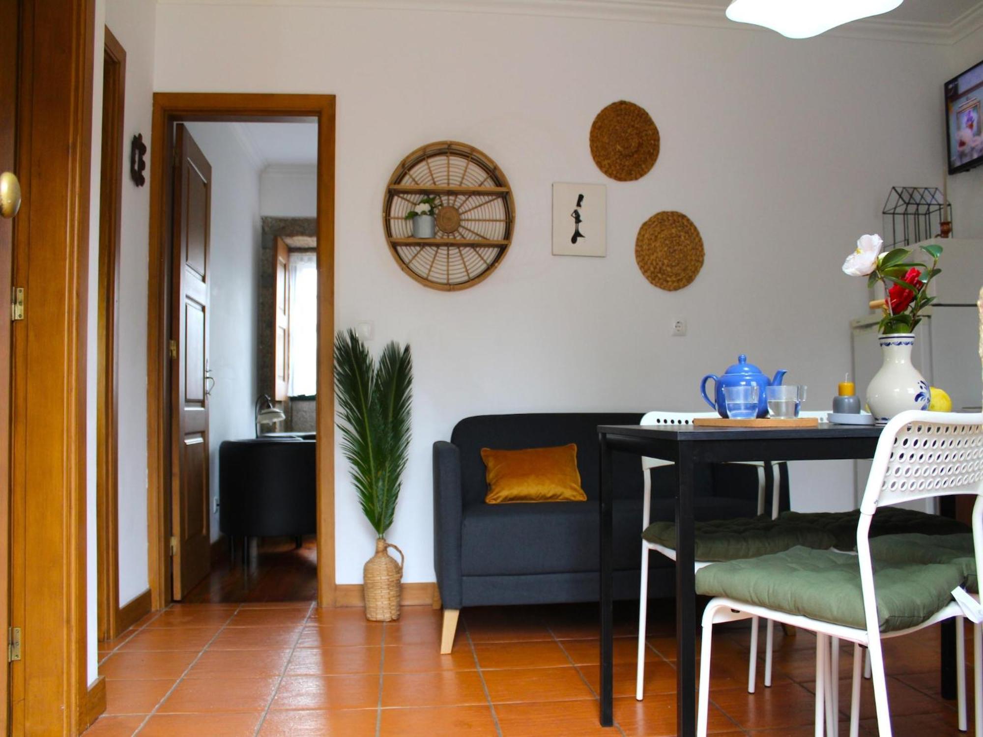Casa de Férias In Santa Comba With Communal Pool Ponte de Lima