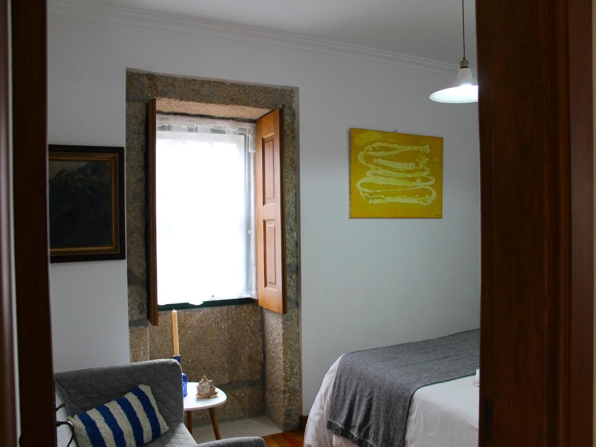 Casa de Férias In Santa Comba With Communal Pool *