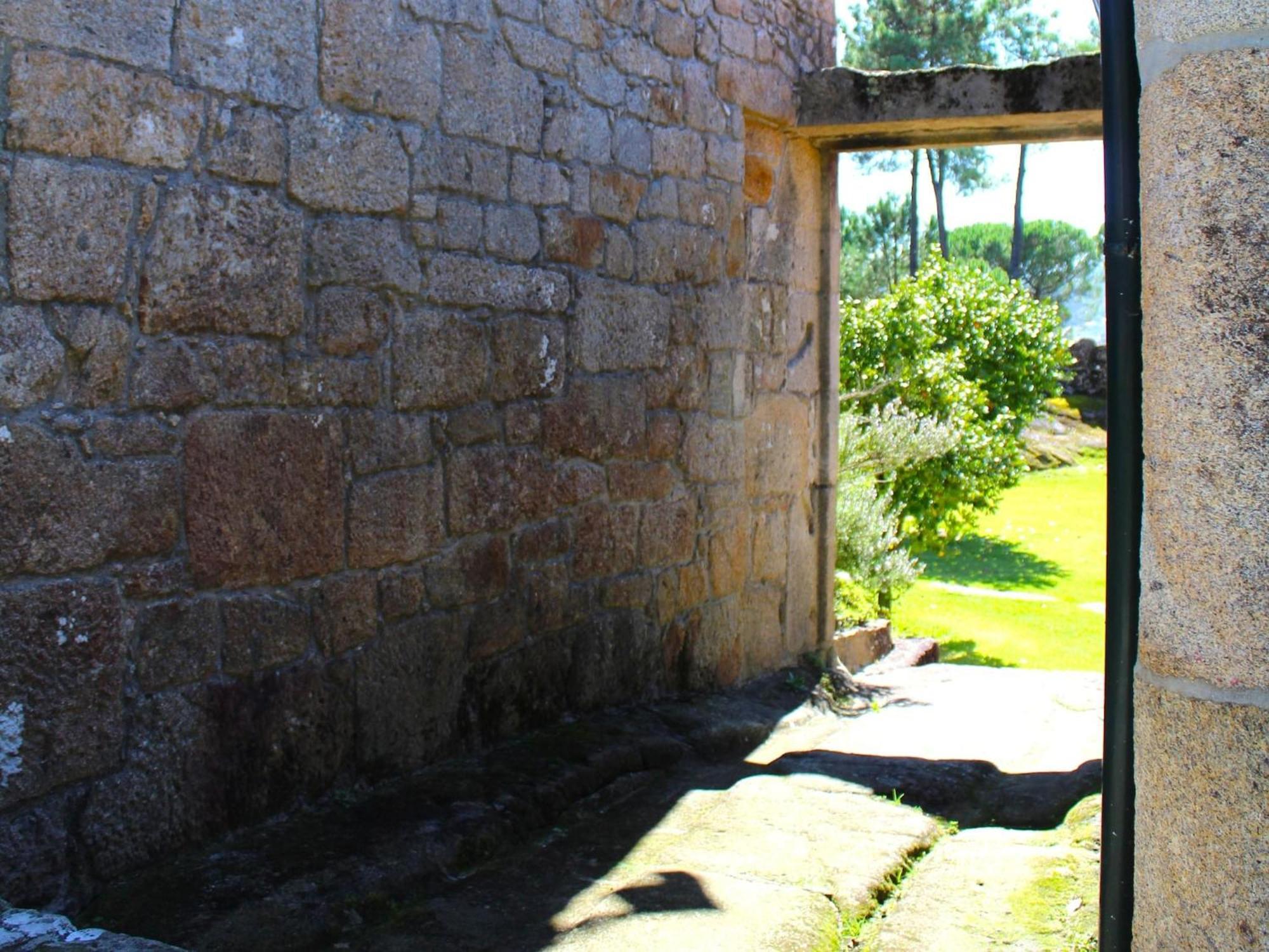 In Santa Comba With Communal Pool